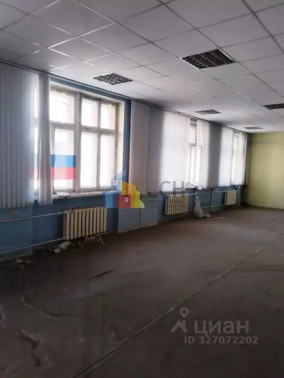 Офис в Тульская область, Тула ул. Болдина, 94 (107 м) - Фото 2