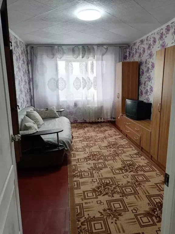 Продаётся 2-к квартира, 42.3 м - Фото 0