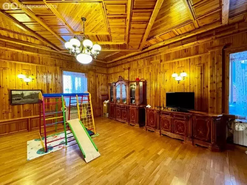 Дом в Самара, 3-я просека (1200 м) - Фото 2