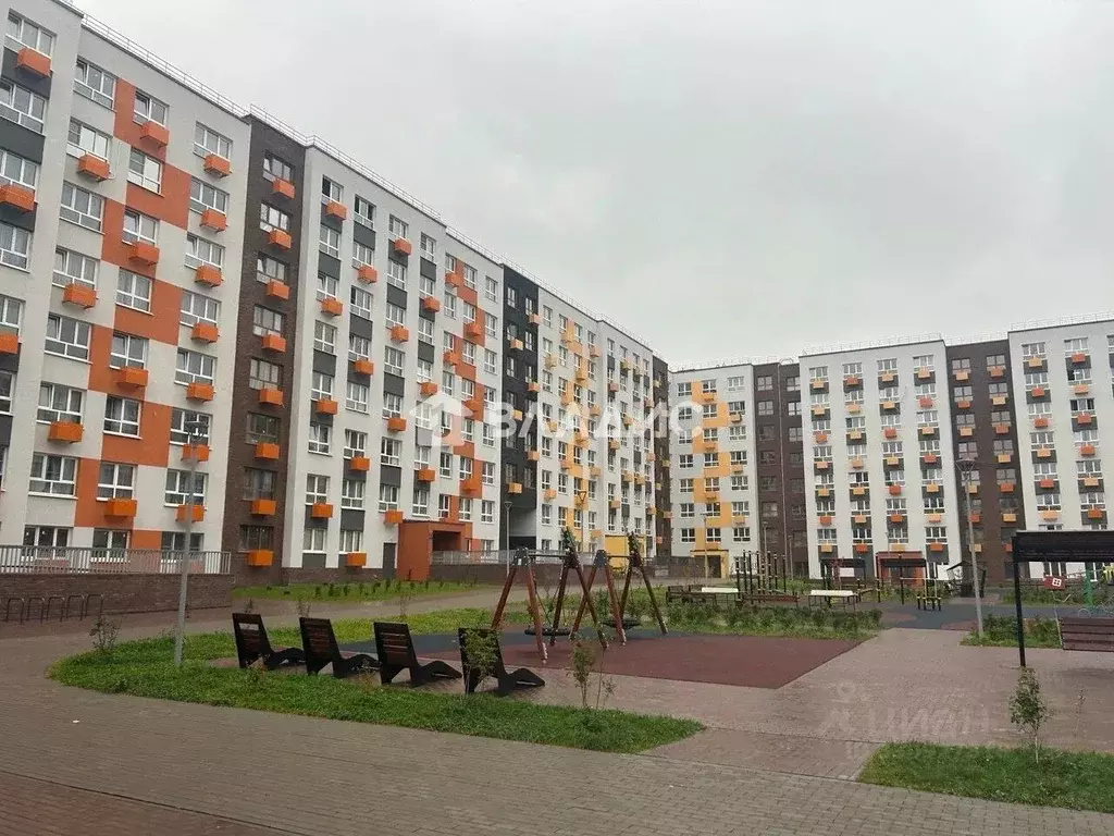 1-к кв. Московская область, Красногорск городской округ, д. Глухово ... - Фото 1