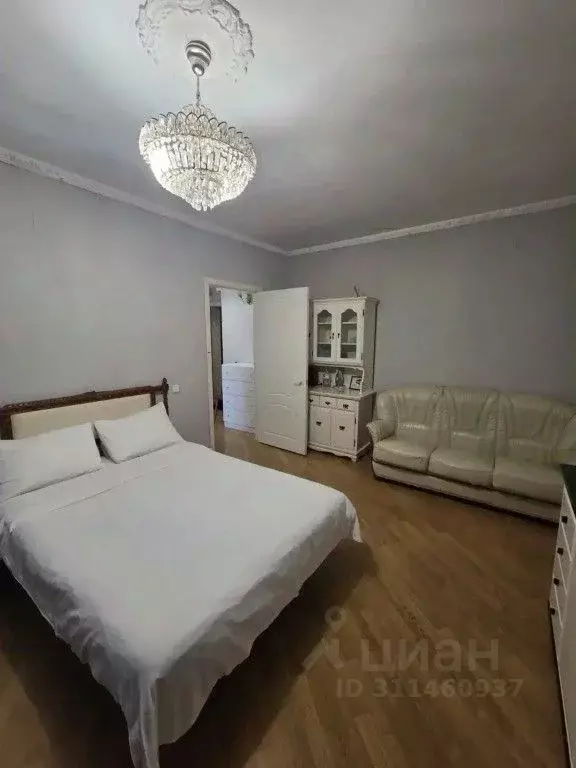 1-к кв. Московская область, Щелково Щелково-3 мкр, ул. Стефановского, ... - Фото 1