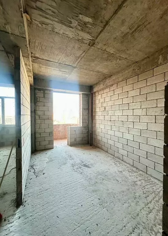 2-к. квартира, 78,6 м, 11/13 эт. - Фото 1