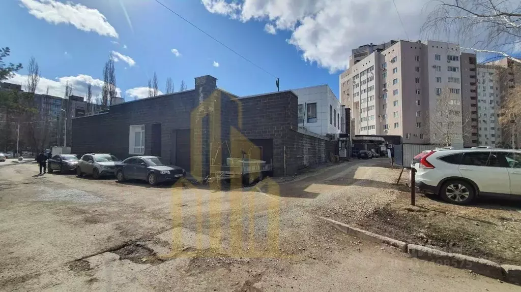 Помещение свободного назначения в Башкортостан, Уфа ул. Юрия Гагарина, ... - Фото 0