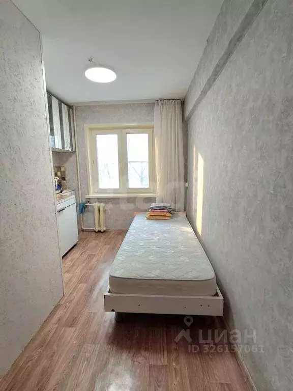 Студия Красноярский край, Красноярск Новая ул., 28 (10.0 м) - Фото 1