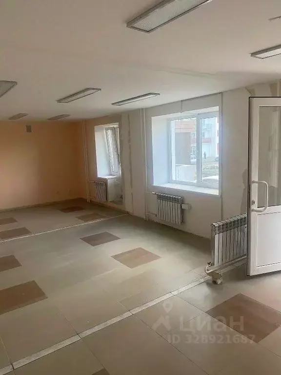 3-к кв. Пензенская область, Пенза ул. Генерала Глазунова, 19 (68.0 м) - Фото 1