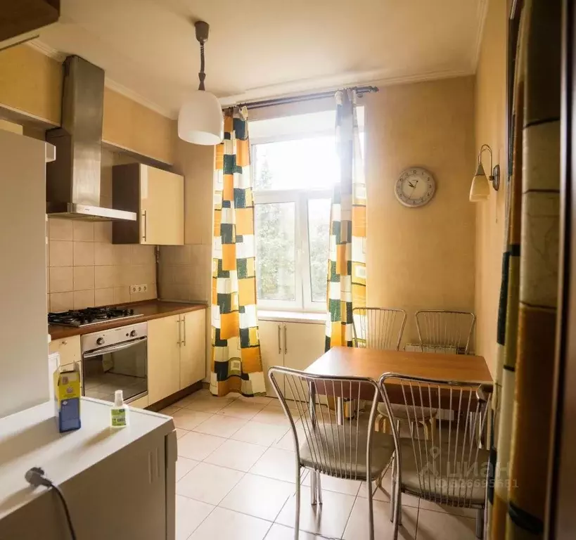 2-к кв. Москва ул. Зорге, 18к2 (67.0 м) - Фото 1