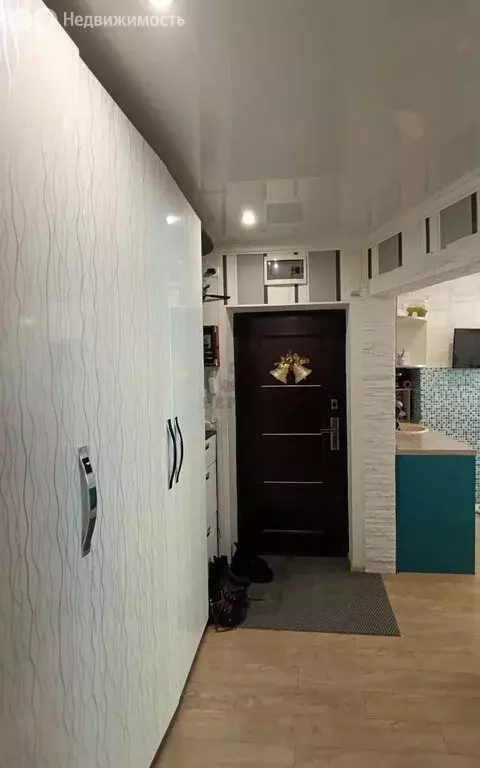 2-комнатная квартира: Ногинск, шоссе Энтузиастов, 7 (53.2 м) - Фото 1