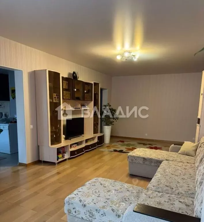 3-к кв. Московская область, Красногорск бул. Красногорский, 17 (93.0 ... - Фото 1