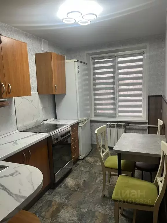 2-к кв. Москва ул. Юных Ленинцев, 91К1 (38.0 м) - Фото 1