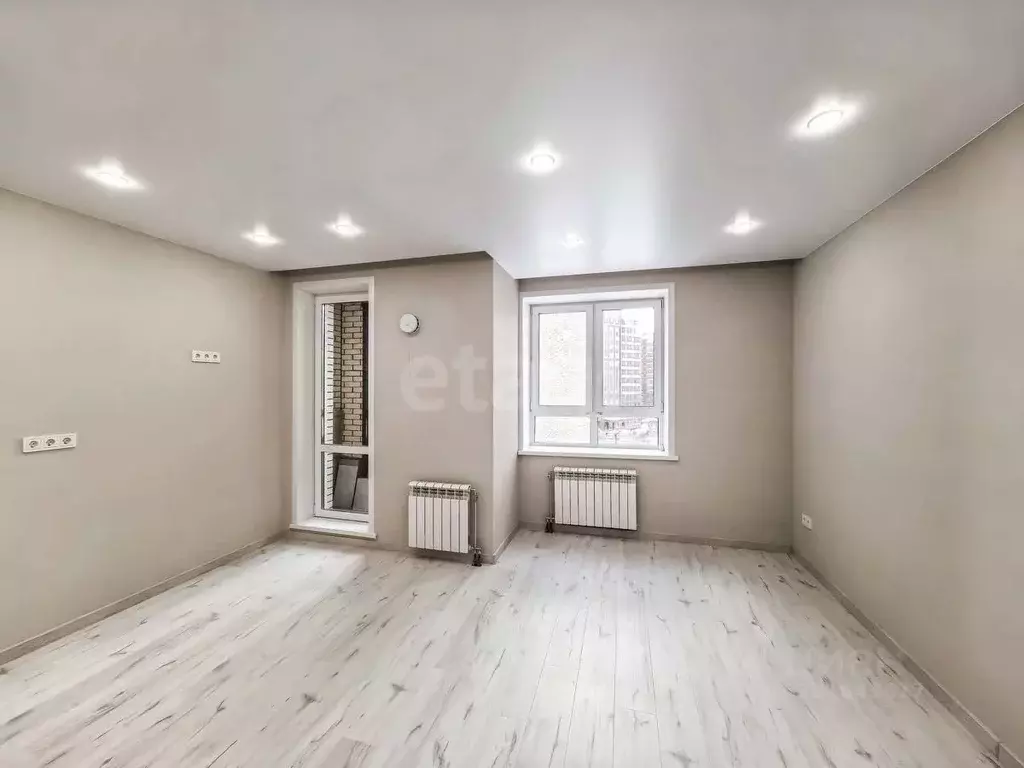 Студия Новосибирская область, Новосибирск ул. Имени генерал-майора ... - Фото 1