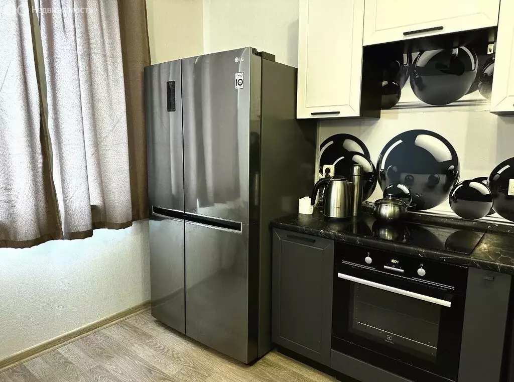 1-комнатная квартира: Калуга, Хрустальный переулок, 29 (40.9 м) - Фото 2