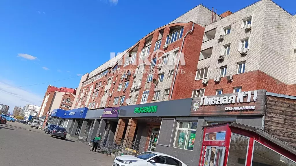 5-к кв. Московская область, Королев просп. Космонавтов, 33к1 (83.4 м) - Фото 1