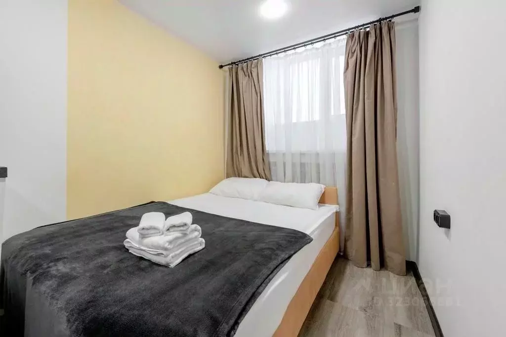 1-к кв. Санкт-Петербург Свечной пер., 17 (14.0 м) - Фото 1