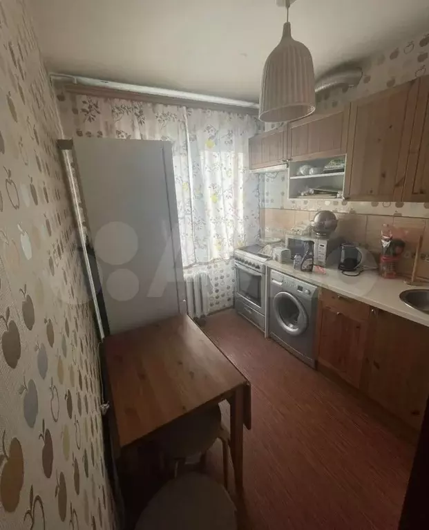 1-к. квартира, 31 м, 8/9 эт. - Фото 1