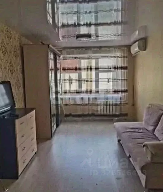 Комната Краснодарский край, Новороссийск ул. Леженина, 90 (18.3 м) - Фото 2