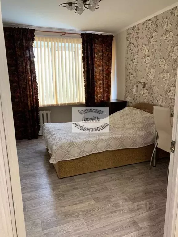 2-к кв. Крым, Саки ул. Советская, 23 (47.0 м) - Фото 1