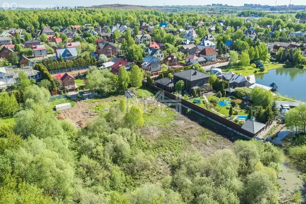 Участок в деревня Летово, КП Летово-2 (30.6 м) - Фото 2