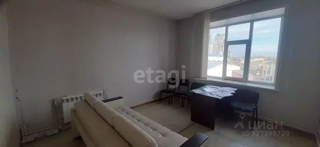 Офис в Курганская область, Курган ул. Панфилова, 23А (190 м) - Фото 1