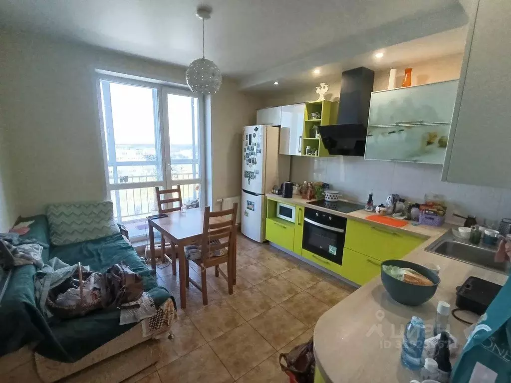 Квартира, 2 комнаты, 67 м - Фото 0