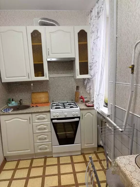 2-к кв. Москва ул. Бажова, 4 (45.0 м) - Фото 1