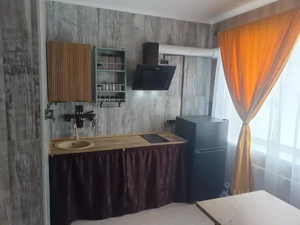 Студия Московская область, Подольск ул. Веллинга, 12 (33.0 м) - Фото 1