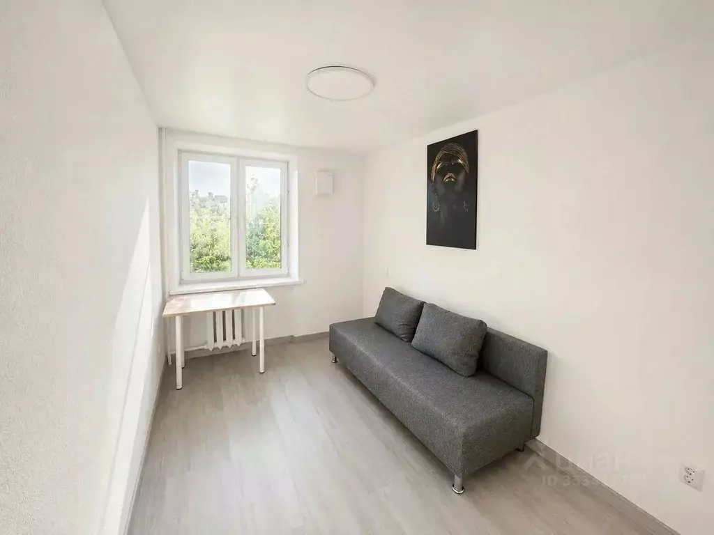 2-к кв. Москва Малахитовая ул., 12К1 (46.0 м) - Фото 2