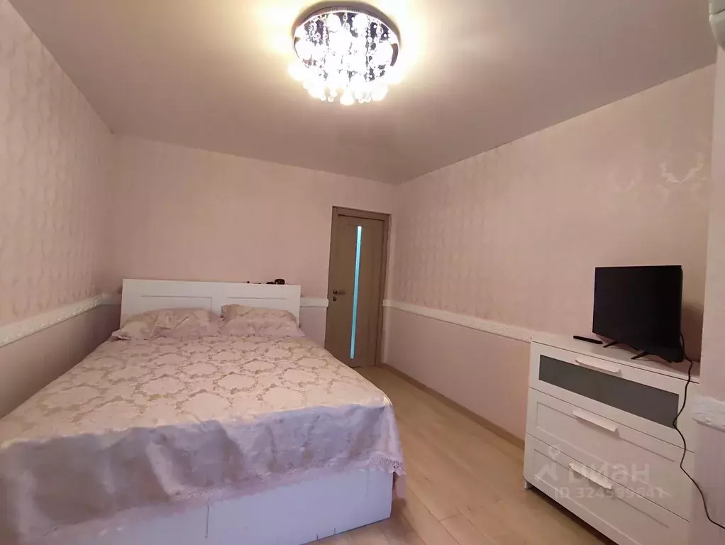 1-к кв. Ростовская область, Ростов-на-Дону ул. Евдокимова, 35и (40.0 ... - Фото 1