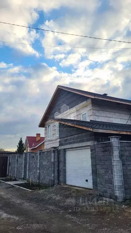 Коттедж в Самарская область, Самара пер. Монтажников, 14 (349 м) - Фото 2