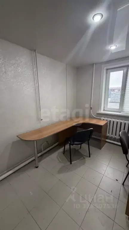 Офис в Сахалинская область, Южно-Сахалинск просп. Победы, 87 (16 м) - Фото 1