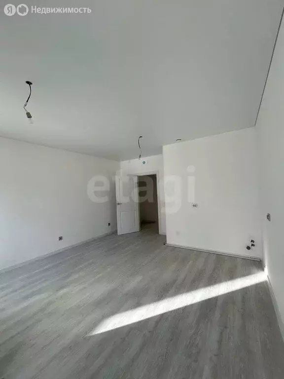 Квартира-студия: Санкт-Петербург, 1-й Предпортовый проезд, 1 (27.08 м) - Фото 1