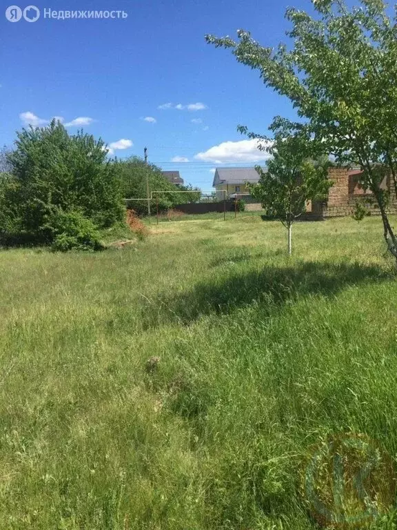 Участок в Пионерское, улица Чора-Батыр, 7 (6.3 м) - Фото 1