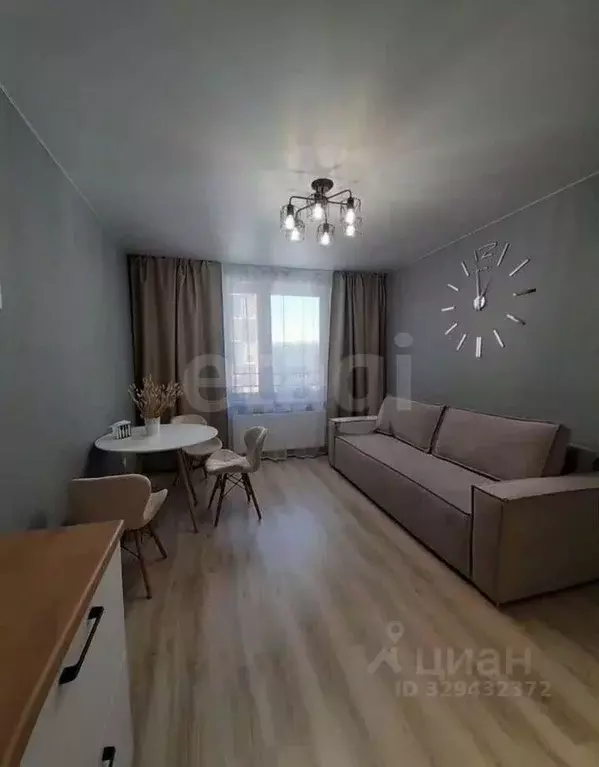 1-к кв. Удмуртия, Ижевск ул. Васнецова, 2к1 (40.0 м) - Фото 1