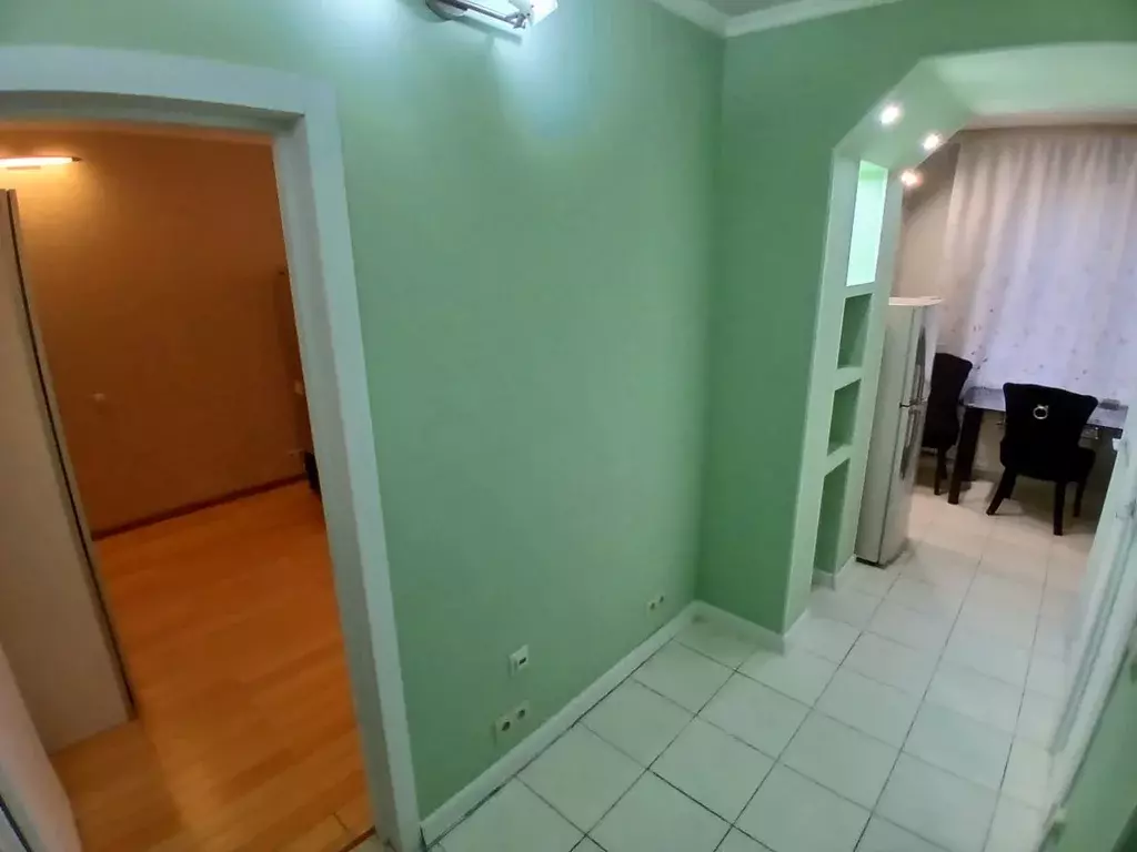 Продаётся 1-к квартира, 33 м - Фото 1