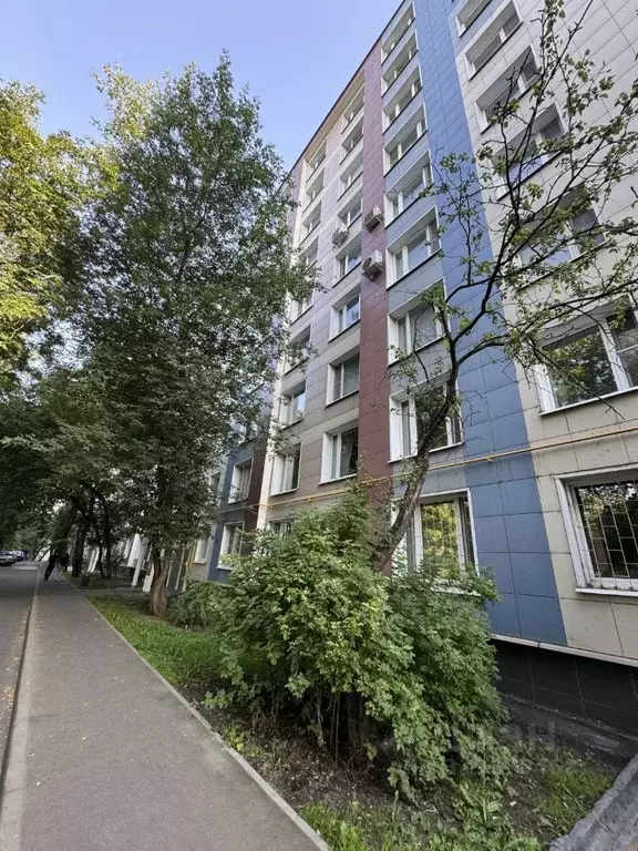 Комната Москва Нахимовский просп., 23К1 (15.0 м) - Фото 1