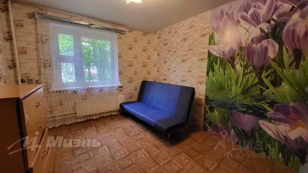 1-к кв. Московская область, Люберцы ул. Черемухина, 8к2 (36.3 м) - Фото 2