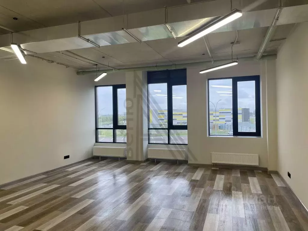 Помещение свободного назначения в Воронежская область, Рамонский ... - Фото 1