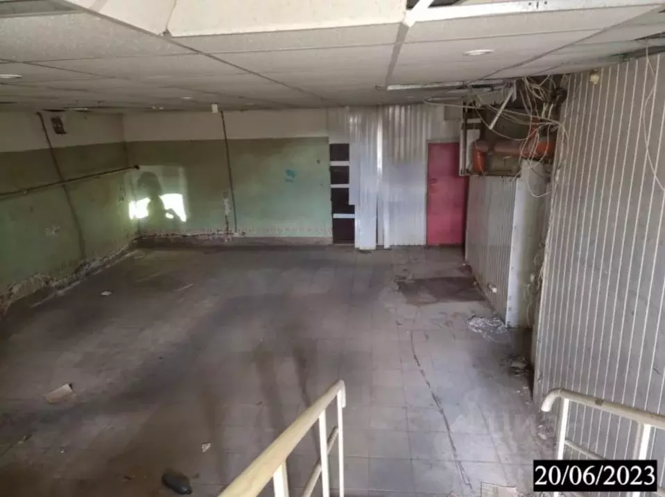 Помещение свободного назначения в Нижегородская область, Нижний ... - Фото 1