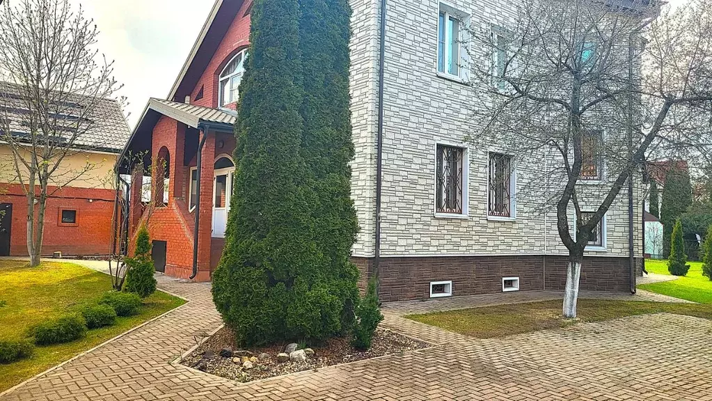 Коттедж в Москва д. Десна, Десна-3 ТИЗ,  (340 м) - Фото 2