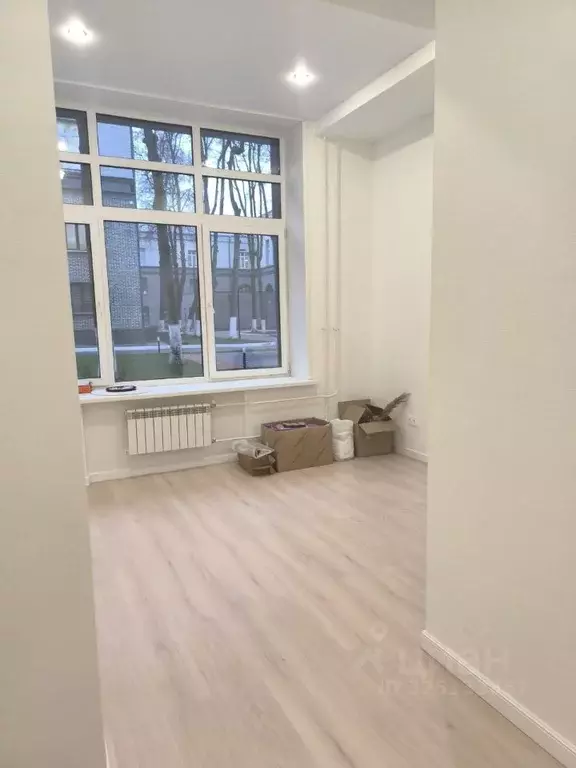 Студия Московская область, Люберцы Октябрьский просп., 403к1А (20.2 м) - Фото 1