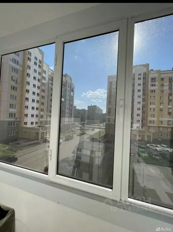 2-к кв. Татарстан, Нижнекамск ул. Фикрята Табеева, 31 (54.0 м) - Фото 1