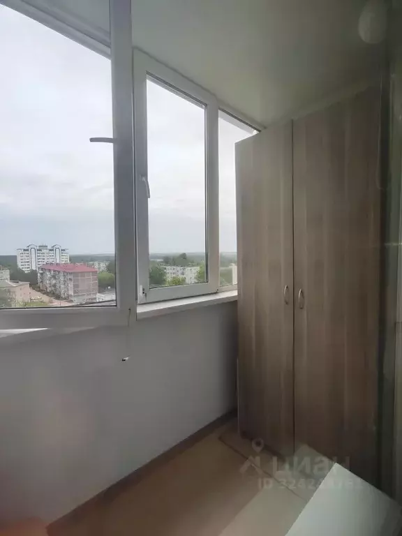 1-к кв. Московская область, Богородский городской округ, Обухово пгт ... - Фото 2