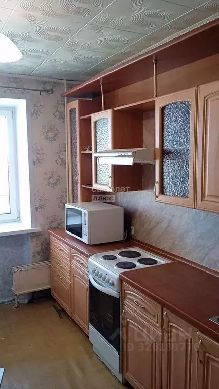 1-к кв. Тюменская область, Тюмень ул. Федюнинского, 15 (39.1 м) - Фото 1