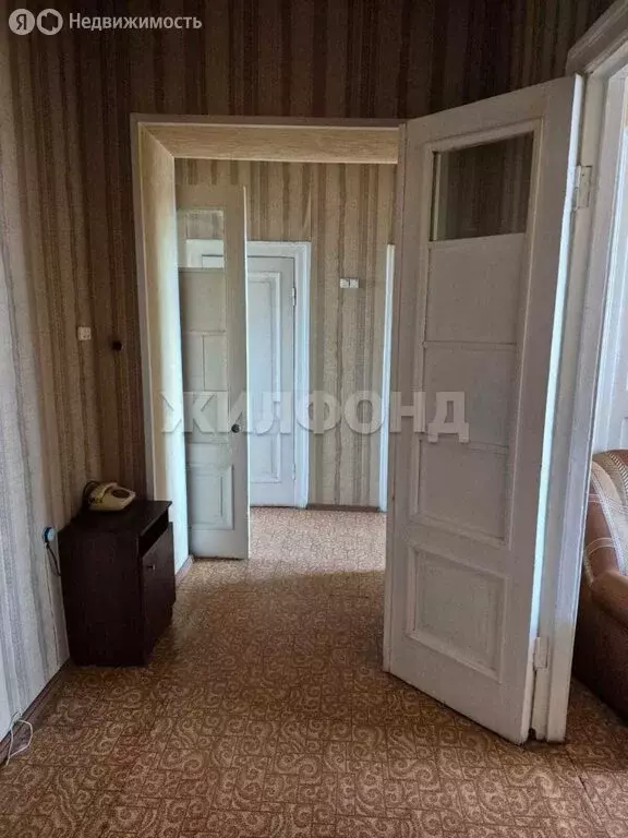 2-комнатная квартира: Кемерово, Советский проспект, 47 (56 м) - Фото 1