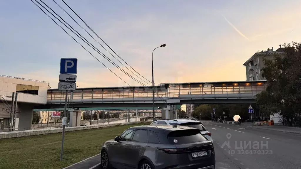 Комната Москва 1-й Кожуховский проезд, 11 (19.4 м) - Фото 2