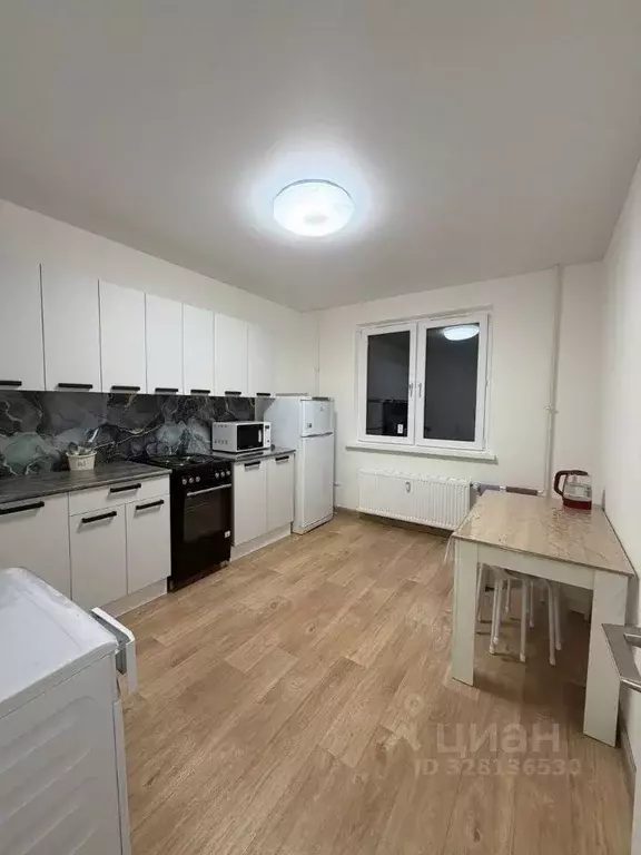 2-к кв. Башкортостан, Уфа ул. Генерала Кусимова, 20 (56.0 м) - Фото 2