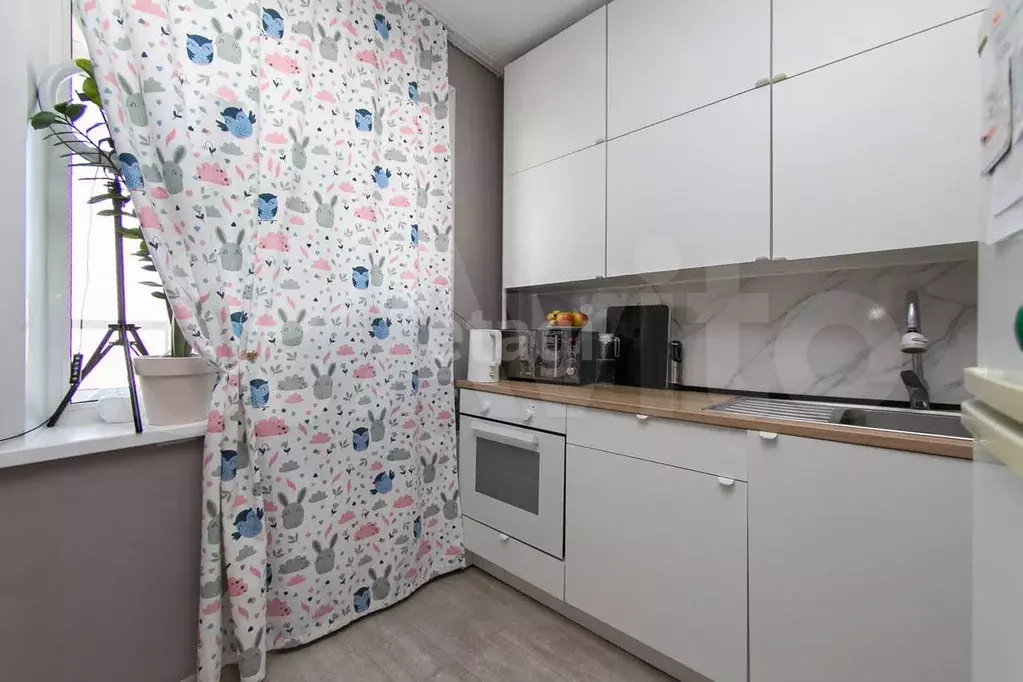 1-к. квартира, 25,9 м, 7/10 эт. - Фото 0