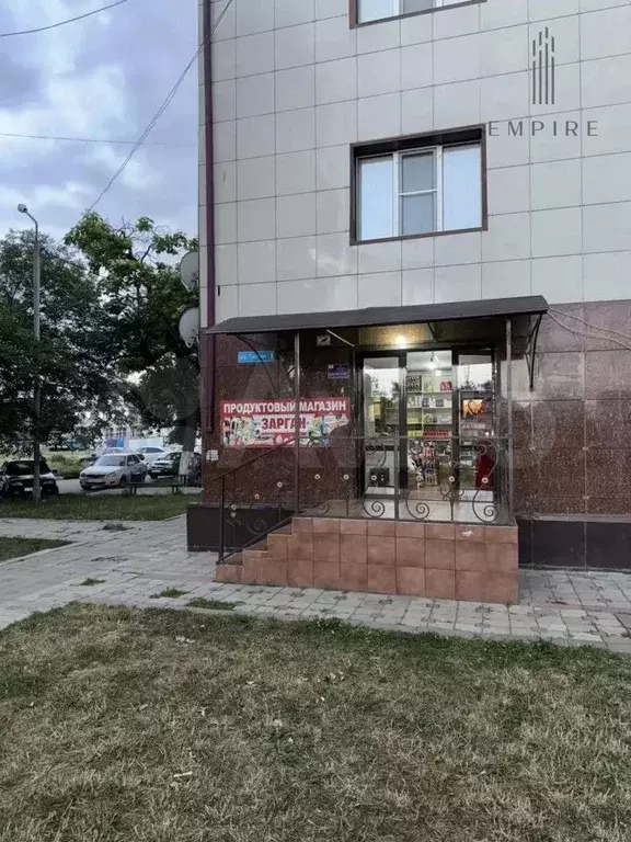 Продам помещение свободного назначения, 42.7 м - Фото 0