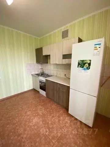 1-к кв. Белгородская область, Губкин Севастопольская ул., 109 (39.0 м) - Фото 2