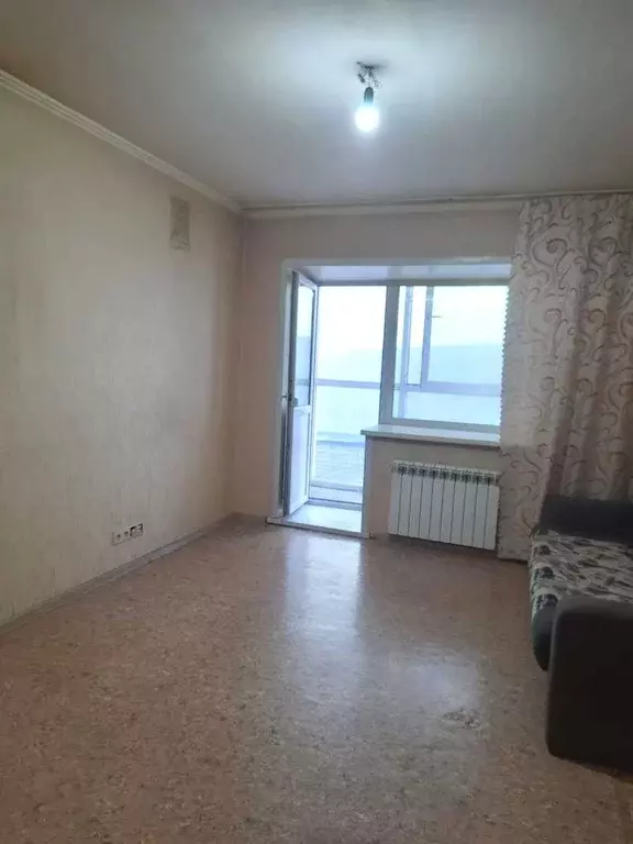Продаётся квартира-студия, 19.1 м - Фото 1