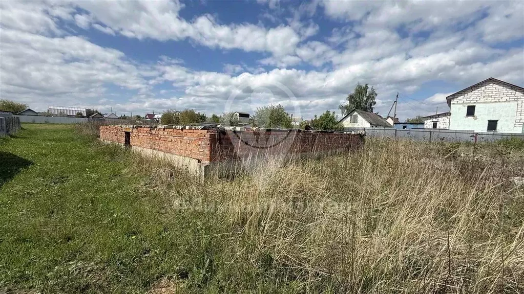 Участок в Рязанская область, Пронский муниципальный округ, д. ... - Фото 2